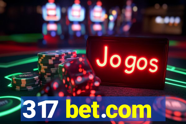 317 bet.com